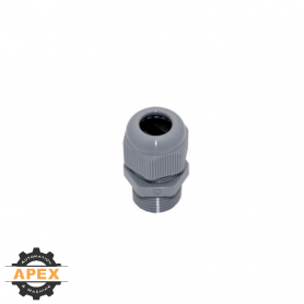 MENCOM | PFG-M20-12X5 | METRIC THREADED FESTOON CABLE GLAND