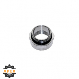 MENCOM | PG11-M16 | METAL PG THREAD TO METRIC THREAD ADAPTER