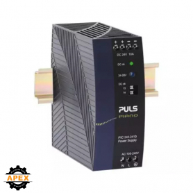 PULS | PIC240.241D | POWER SUPPLY |  240W | 10A