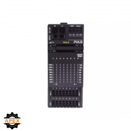 PULS | PISA-B-812-B4 | PROTECTION MODULE |  DC 24V