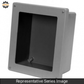 HAMMOND | PJ1086LW | N4X WALLMOUNT ENCL - 10.13 X 8.26 X 6.1