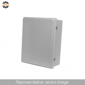 HAMMOND | PJ302410RTW | N4X WALLMOUNT ENCL - 30 X 24 X 10.13