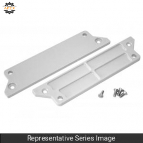 HAMMOND | PJFPUWM1412 | NON METALLIC FLANGE - FITS 14 X 12 -