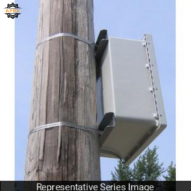 HAMMOND | PJPOLEMNT6 | POLE MOUNT KIT