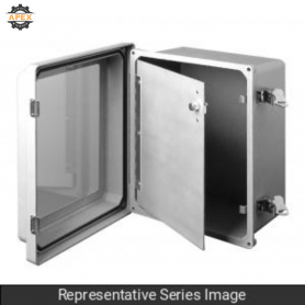 HAMMOND | PJSP3024 | SWING PANEL - 29.25 X 23.375 - ALUM