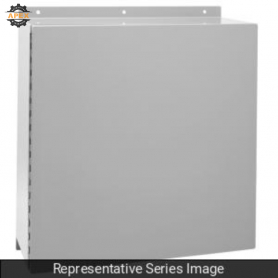 HAMMOND | PJW603610L | N4X WALLMOUNT ENCL - 60.25 X 36.25 X