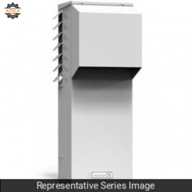 HAMMOND | PKS3303A230N4LG | AIR/AIR HEAT EXCHANGER 150W/C 23