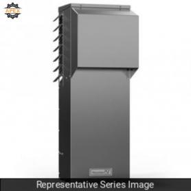 HAMMOND | PKS3364A115N4SS | AIR/AIR HEAT EXCHANGER 180W/C 11