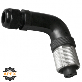 MENCOM | PMIN-3FP-FW-R | MIN POWER (1 3/8") WIREABLE PLUG