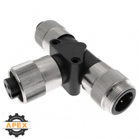 MENCOM | PMIN-40MFF-T | MIN POWER (1 3/8") ACCESSORY