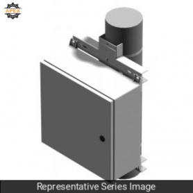 HAMMOND | PMSTRAP55 | POLE MOUNT STRAP - 55" (QTY 4) - 316SS