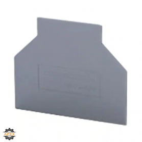 ALTECH | PPCY2.5/10 | PARTITION PLATE |  GREY