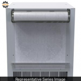 HAMMOND | PQF200 | 8" SQUARE EXTERNAL FILTER- (ROLL OF 60 SH