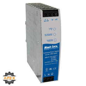Altech | PSC-12012 | Power Supply | 120W |  8.33A