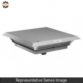 HAMMOND | PTF61000LG | TOP MOUNT FILTER FAN 115V - 304 CFM -