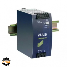 PULS | QS10.121 | POWER SUPPLY |  180W | 15A