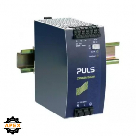 PULS | QS10.481 | POWER SUPPLY |  240W | 5A