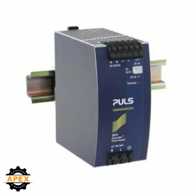 PULS | QS10.DNET | DEVICENET POWER SUPPLY |  192W | 8A