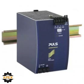 PULS | QS20.361 | POWER SUPPLY |  480W | 13.3A