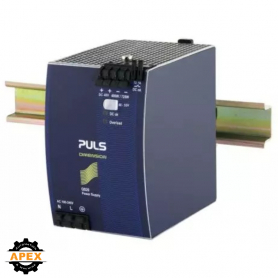PULS | QS20.481 | POWER SUPPLY |  480W | 10A