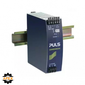 PULS | QS5.241-A1 | POWER SUPPLY |  120W | 5A