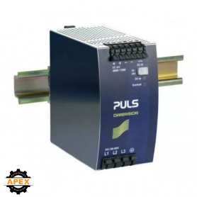 PULS | QT20.241 | POWER SUPPLY |  480W | 20A