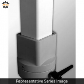 HAMMOND | R147-025-000R | COMMAND FITTING - 50MM ENCL COUPLI