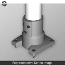 HAMMOND | R149-005-001 | COMMAND FITTING - ROTATING BASE 70