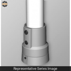 HAMMOND | R149-025-500 | COMMAND FITTING - TOP MOUNT COUPLIN