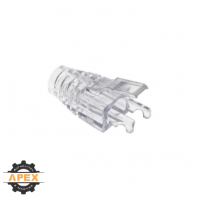 MENCOM | RJ45-EZ5-SR-CL | INDUSTRIAL ETHERNET RJ45 SR