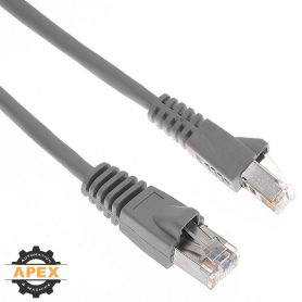 MENCOM | RJ45-USB-01-10LS | PANEL INTERFACE CONNECTOR