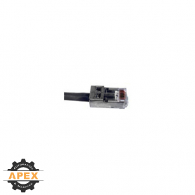 MENCOM | RJ45S-EZ5-FW | INDUSTRIAL ETHERNET SHIELDED RJ45 PL