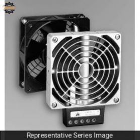 HAMMOND | SHV031029 | 100W HEATER FAN