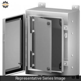 HAMMOND | SPB2 | SWING PANEL BRACKET - STYLE 2