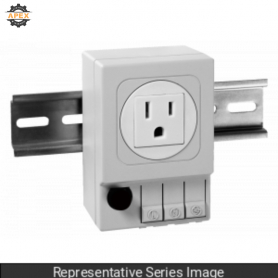 HAMMOND | SSD03504001 | RECEPTACLE 125V 15A