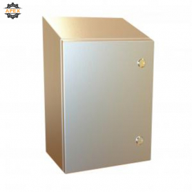 HAMMOND | ST161208SS | N4X ECLIPSE SLOPE TOP ENCL. - 16 X 12