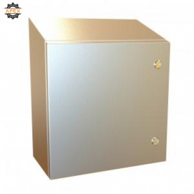 HAMMOND | ST161608SS | N4X ECLIPSE SLOPE TOP ENCL. - 16 X 16