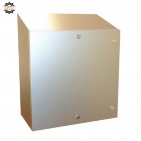 HAMMOND | ST242412SS | N4X ECLIPSE SLOPE TOP ENCL. - 24 X 24