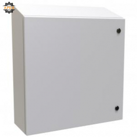 HAMMOND | ST24248LG | N4,12 ECLIPSE SLOPE TOP ENCL. - 24 X 2