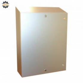 HAMMOND | ST302408SS | N4X ECLIPSE SLOPE TOP ENCL. - 30 X 24