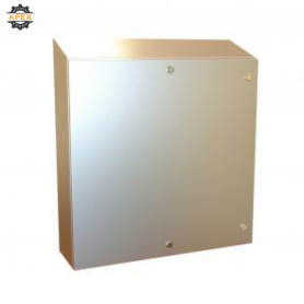 HAMMOND | ST303008SS | N4X ECLIPSE SLOPE TOP ENCL. - 30 X 30