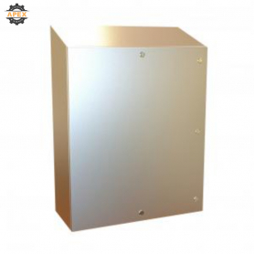 HAMMOND | ST363012SS | N4X ECLIPSE SLOPE TOP ENCL. - 36 X 30