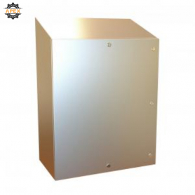 HAMMOND | ST363016SS | N4X ECLIPSE SLOPE TOP ENCL. - 36 X 30