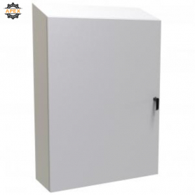 HAMMOND | ST483612LG | N4,12 ECLIPSE SLOPE TOP ENCL. - 48 X