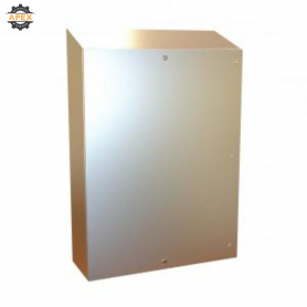 HAMMOND | ST483612SS | N4X ECLIPSE SLOPE TOP ENCL. - 48 X 36