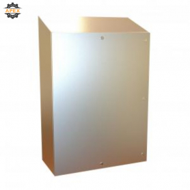 HAMMOND | ST483616SS | N4X ECLIPSE SLOPE TOP ENCL. - 48 X 36