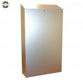 HAMMOND | ST603612SS | N4X ECLIPSE SLOPE TOP ENCL. - 60 X 36