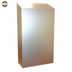 HAMMOND | ST603616SS | N4X ECLIPSE SLOPE TOP ENCL. - 60 X 36