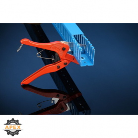 IBOCO | SX-15 | WIRING DUCT CUTTING TOOL