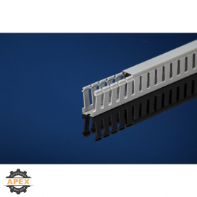 IBOCO | T1-0522G | WIRING DUCT 1/2 X 2 1/4 - GREY